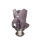 BABYBJÖRN - Baby Carrier MINI 3D Jersey, Dark purple
