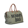 CHILDHOME MOMMY Bag Torba, Kanwas Khaki 