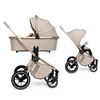 Muuvo Quick wózek 2w1, Boho Beige