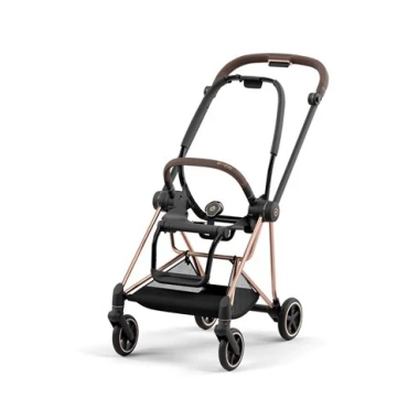 || CYBEX Rama Mios 4.0, Rose Gold