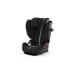 Cybex Fotelik Pallas G I-Size (Plus) Moon Black