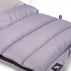 Cottonmoose Śpiworek (Basic) Combi, Purple