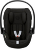 CYBEX Fotelik Cloud G (Comfort) Magic Black
