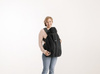 BABYBJÖRN - Windproof cover for Baby Carrier, black