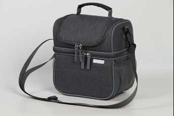 B-Thermo Organizer/torba Dark Grey