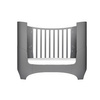 LEANDER - CLASSIC™ baby-junior bed 0-7 yrs, grey