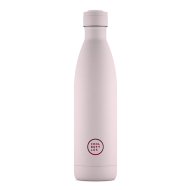 Cool Bottles Butelka termiczna 750 ml Pastel Pink