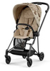 || CYBEX TAPICERKA Mios 4.0 Simply Flowers Beige