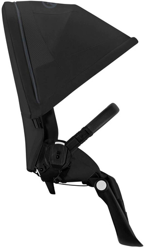 (pw) CYBEX GAZELLE S (dod) siedzisko Moon Black