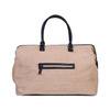 CHILDHOME MOMMY Bag Torba, Raffia Look