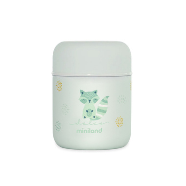 Termos do posiłków Dolce 280 ml - Miętowy