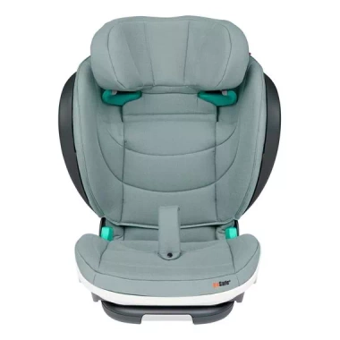 Fotelik samochodowy BeSafe Flex FIX 2 - morska zieleń - 09