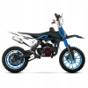 || MINI CROSS XTR 702 50  2T P-ST, cz-niebieski