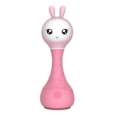 Alilo KRÓLICZEK SMART BUNNY RÓŻOWY PINK