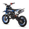 || MINI CROSS XTR 702 50 10/ 2T E-ST, cz-niebieski