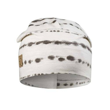 Elodie Details - Czapka - Tidemark Drops - 0-6 m-cy
