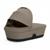 || CYBEX Gondola Melio 3.0, Almond Beige