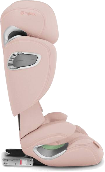 CYBEX Fotelik Solution T, (plus) Peach Pink