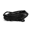 Hamax - Bike trailer for kids BREEZE ONE - Black