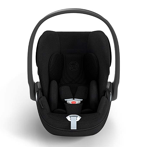 || CYBEX Fotelik Cloud T (plus) Sepia Black