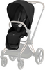 CYBEX Tapicerka Priam 4.0 ng, Sepia Black