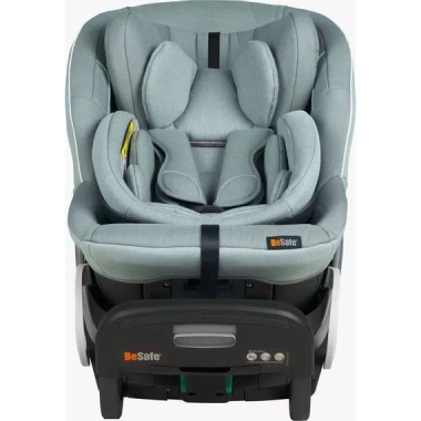 Fotelik samochodowy BeSafe Stretch B - morska zieleń