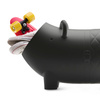 Cybex Pojemnik Świnka Pig (Marcel Wanders), Black.