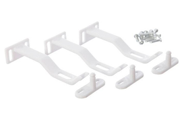 Zamek zabezpieczający ultra - 3 szt.