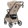 CARRELLO Wózek Bravo M/Lite, Glossy Beige 