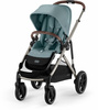 || CYBEX Wózek Gazelle S (tpe) Stormy Blue