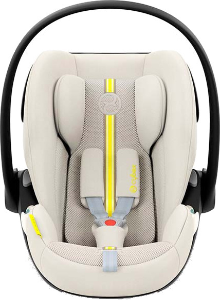 || CYBEX Wózek Gazelle S (tpe) Seashell Beige