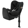 CYBEX FOTELIK Sirona Zi z bazą, Deep Black