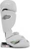 CYBEX Fotelik Solution T, (plus) White Light Grey