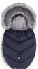 Cottonmoose Śpiworek (Yukon) Mini Moose, Blue