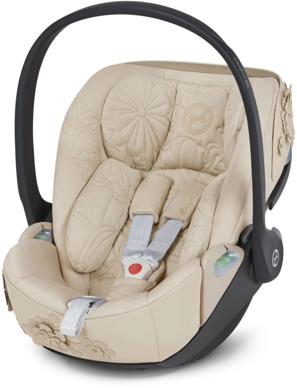 || CYBEX Fotelik Cloud T -------------