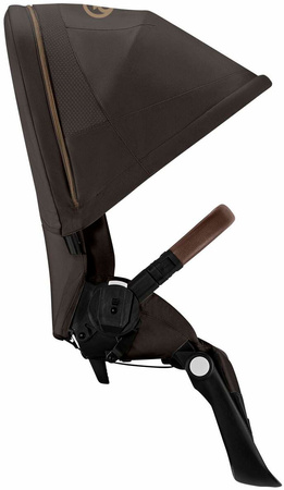 || CYBEX GAZELLE S (dod) Siedzisko (Tpe) Chocolate