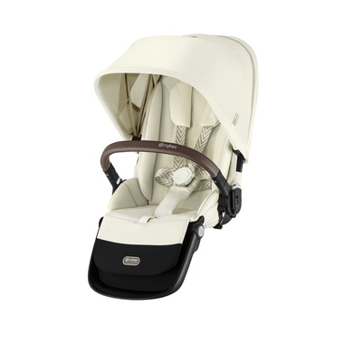 CYBEX SIEDZISKO GAZELLE S 2.0 TPE SEASHELL BEIGE