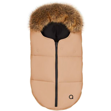 ANEX ŚPIWOREK  WOM BROWN