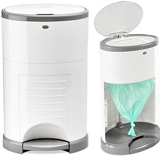 KORBELL PLUS pojemnik & 1wkład | 26 litrów