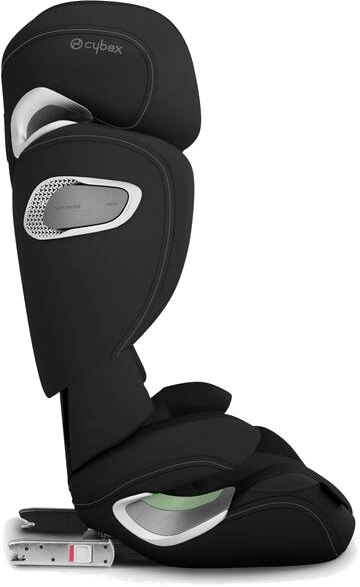 CYBEX Fotelik Solution T, (plus) Sepia Black
