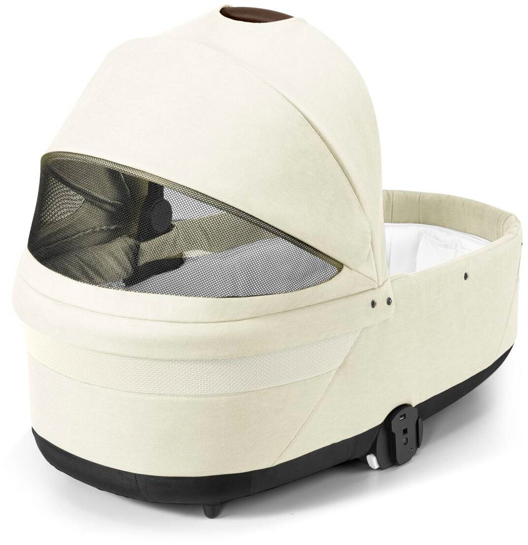 || CYBEX Gondola S (Lux) Balios, Seashell Beige