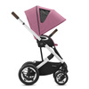 Cybex Wózek Talos S Lux (Slv), Magnolia Pink