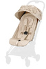 || CYBEX Tapicerka do Coya, Simply Flowers Beige
