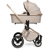 Muuvo Quick wózek 2w1, Boho Beige