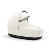 || CYBEX Gondola Priam 4.0 Lux, Off White