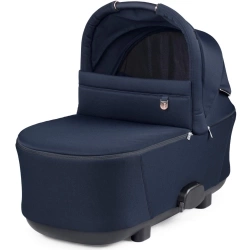 PEG PEREGO GONDOLA FLEX SKŁAD +S VIVACE BLUE SHINE