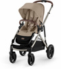 || CYBEX Wózek Gazelle S (tpe) Amond Beige