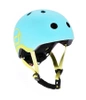 SCOOTANDRIDE KASK XXS-S BLUEBERRY