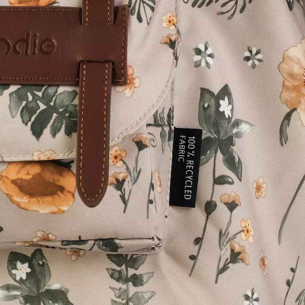 Elodie Details Wózek Mondo, (New) Meadow Blossom