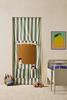 Kid's Concept - Kid's Concept - Drzwi do kiosku - stripe beige